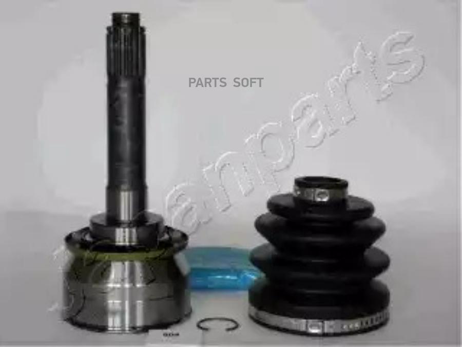 

JAPANPARTS Шрус JAPANPARTS gi904