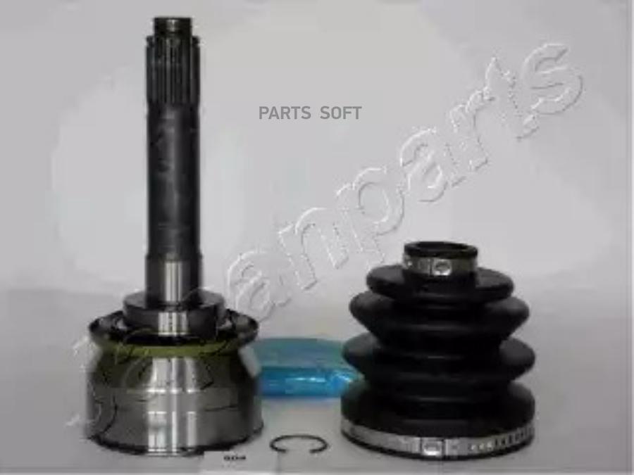 JAPANPARTS Шрус JAPANPARTS gi904