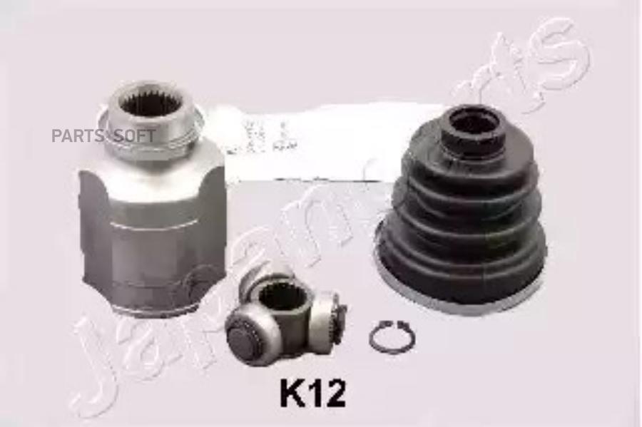 JAPANPARTS Шрус JAPANPARTS gik12