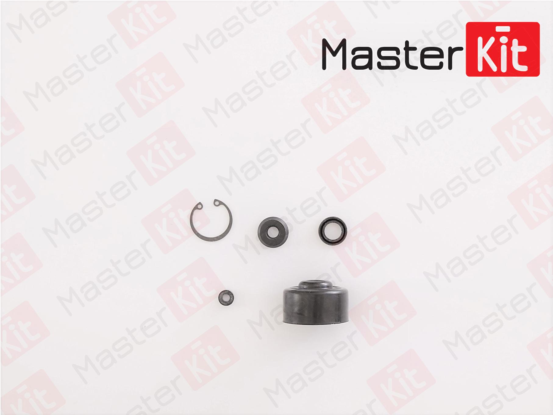 

Ремкомплект Главного Цилиндра Сцепления Hyundai H-1 / Starex 1997 - MasterKit арт. 77A1479