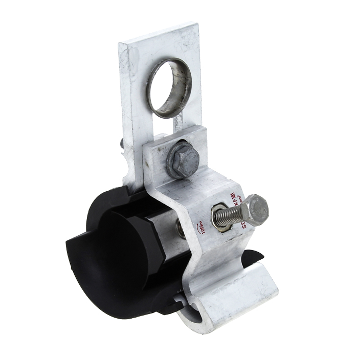 фото Зажим промежуточный so130 2-4x16-120 мм2 ekf proxima