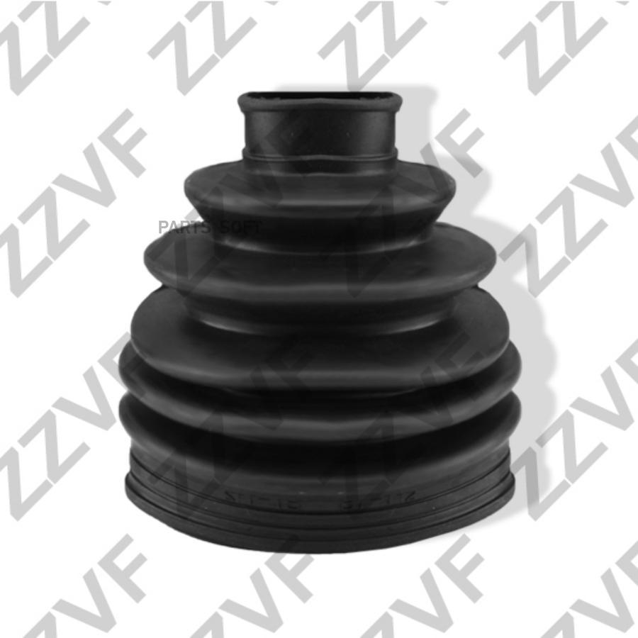 

Пыльник Шрус Наружный Toyota Highlander Acu25Mcu2 ZZVF ZVP314T