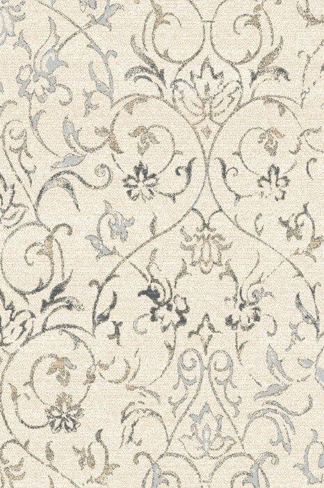 

Agnella Ковер фризе ECO Top GARLAND beige 1.6х2.3м
