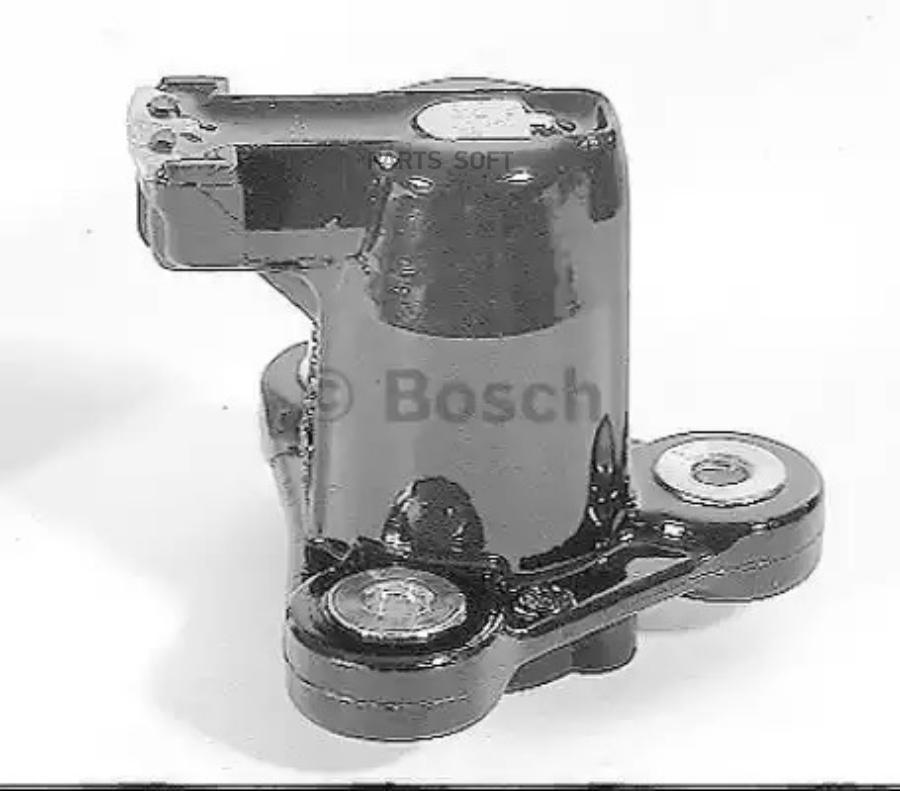 

BOSCH Бегунок BOSCH 1234332390