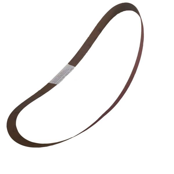 

Лента шлифовальная абразивная бесконечная ABRAFORM (25x762 мм; P60) AFL-762-60