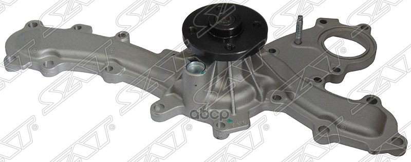 

Насос Водяного Охлаждения Toyota Highlander Gsu 40 07- 2gr (С Прокладкой) Sat арт. ST-T216