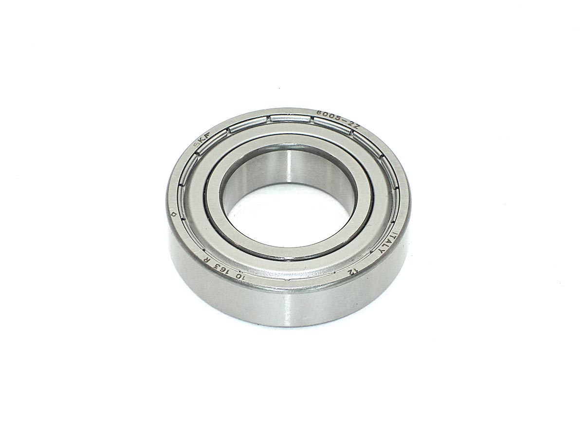 

Подшипник барабана для стиральной машины 6 005zz SKF 25х47х12