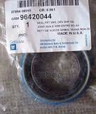 

General Motors 96420044