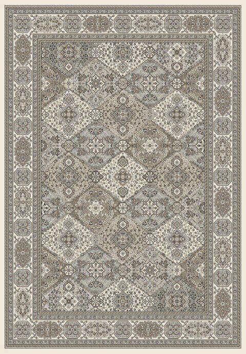 

Ragolle Ковер из вискозы Beluchi 88609 2969 2х2.9м