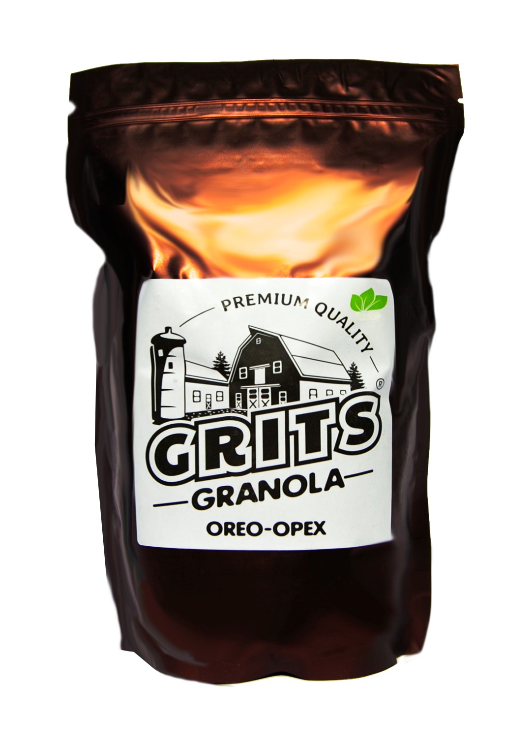 

Гранола "GRITS" Oreo-Орех/7GR20033, Oreo-Орех