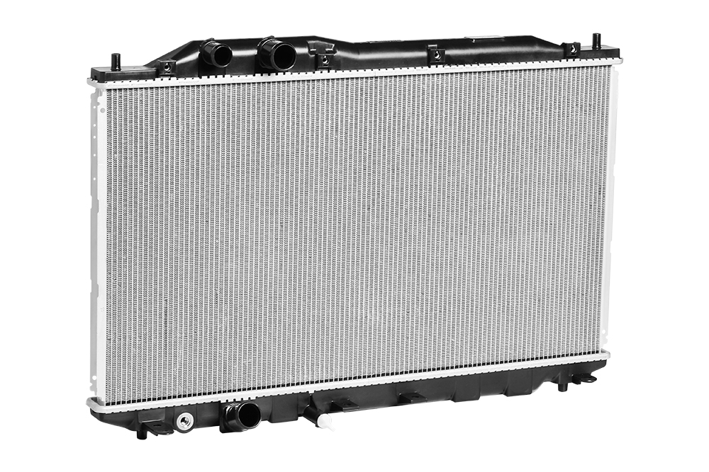 

LUZAR Радиатор охл. для ам Honda Civic 4D (06-) MA (LRc 231RN)