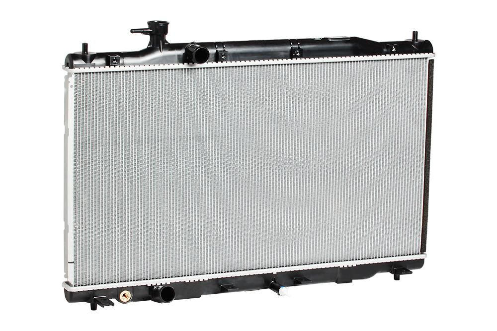 

LUZAR Радиатор охл. для ам Honda CR-V (06-) 2.0i MT (LRc 23ZP)