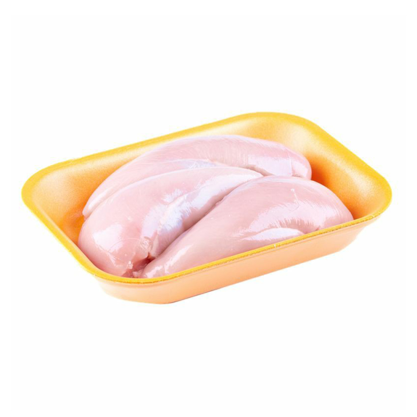 

Филе цыпленка-бройлера Сельские Традиции без кожи охлажденное +-1 кг