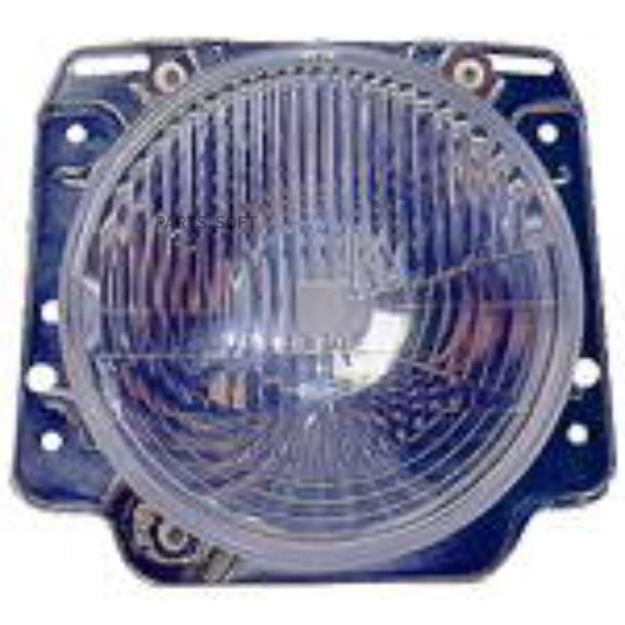 

DEPO 441-1106N-LD-EH Фара L/R ()