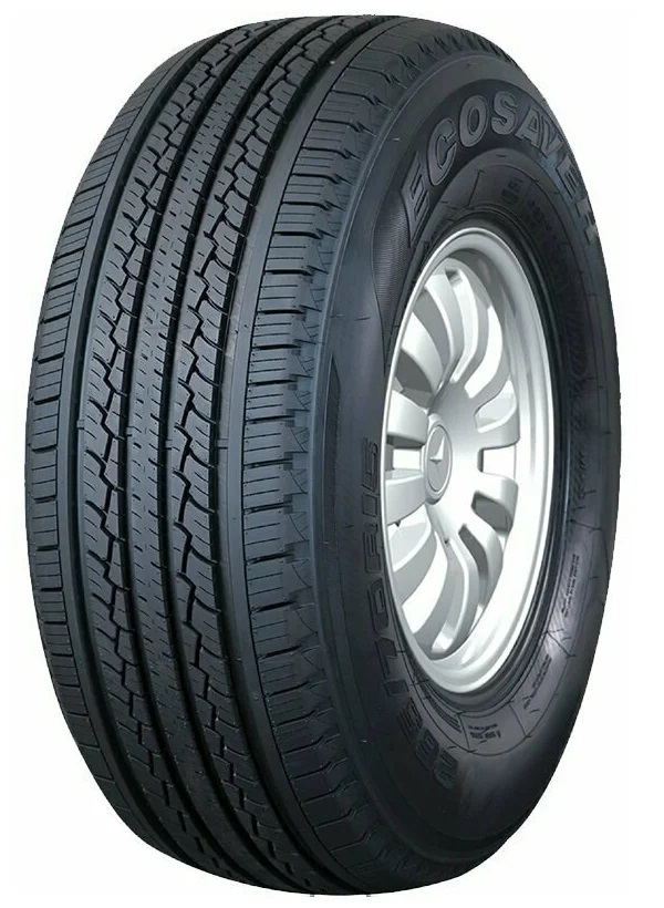 

Шины Mazzini 235/55R18 Mazzini Ecosaver 104V XL