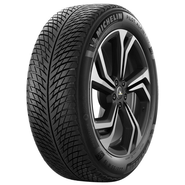 

Шины Michelin Pilot Alpin 5 SUV 275/50 R19 112V