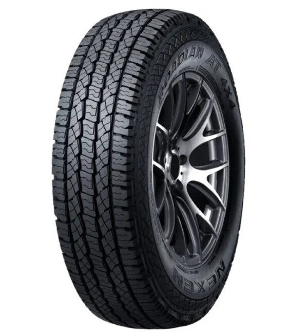 

Шины Nexen Roadian AT 4x4 LT/C 31x10.5-R15 109S