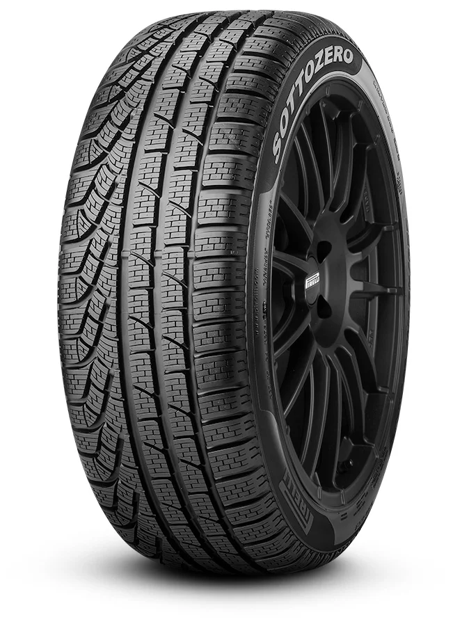

Шины Pirelli Winter Sottozero II 225/60 R17 99H