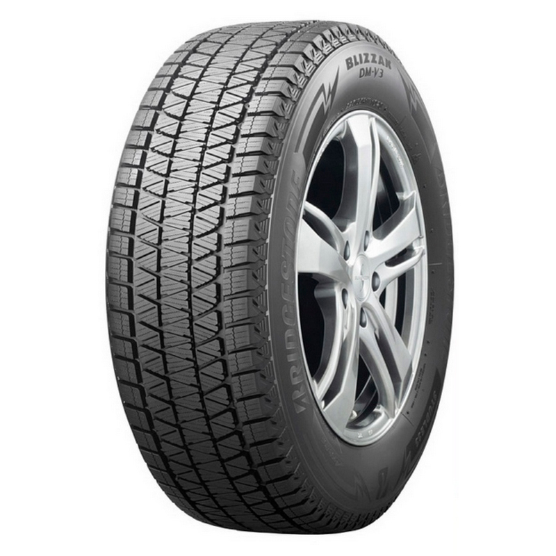 

Шины 275/40R22 107T XL Blizzak DM-V3 TL