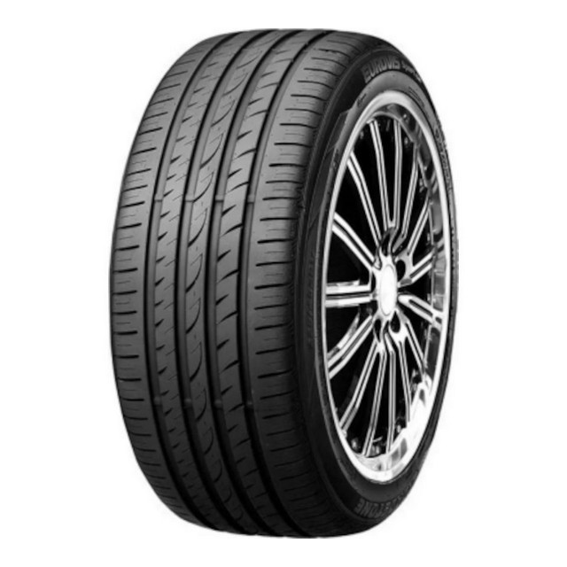 

Шины Roadstone Eurovis Sport 04 225/55 R17 101W