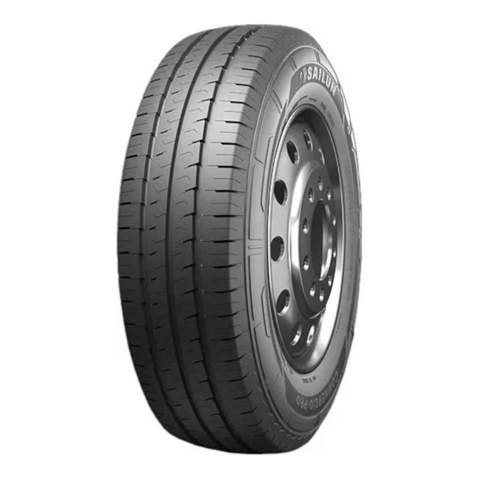 

Шины R16 225/65 C Sailun Commercio PRO 112/110R