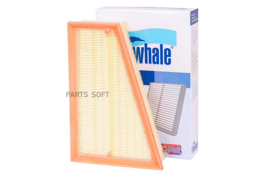 

Воздушный фильтр Finwhale AF981