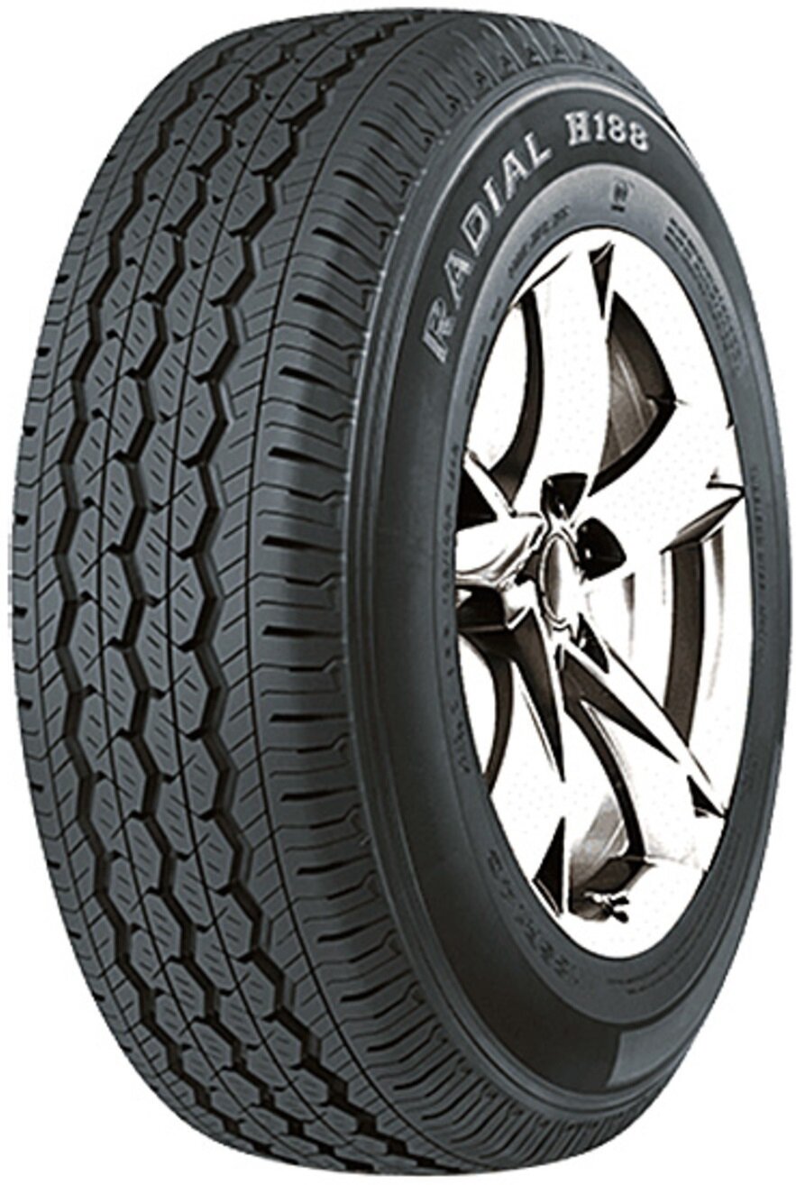 

Шина летняя Goodride H188 205/75 R16C 110/108Q