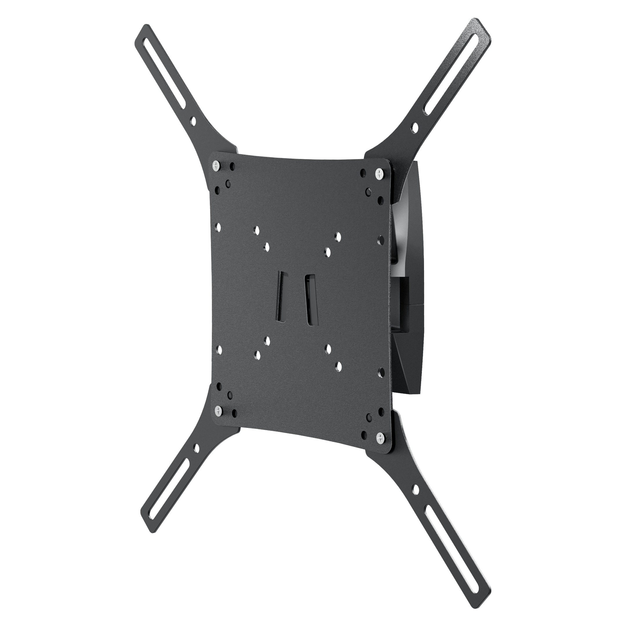 

Кронштейн для ТВ HOLDER 17” - 42” наклонно-поворотный LCDO-4042-B, LCDO-4042-B