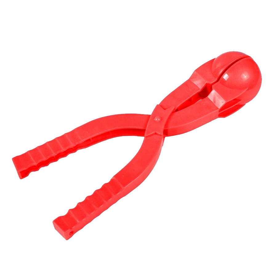 

Снежколеп Colorplast красный, 7.5 см