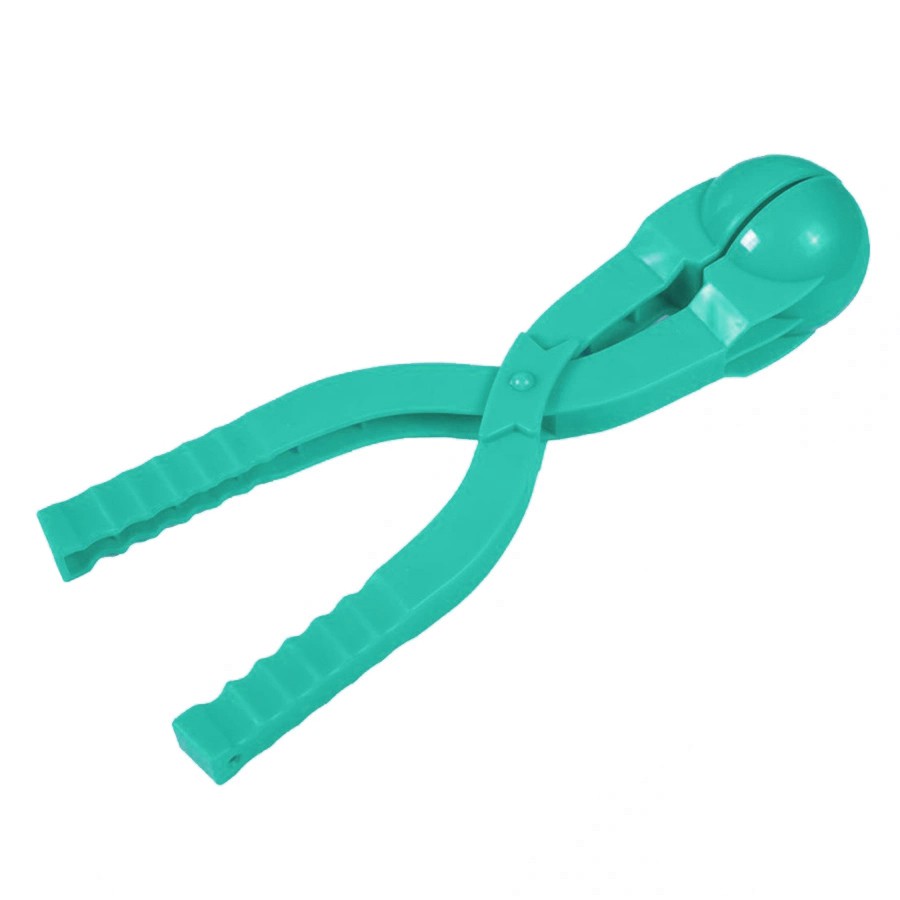 

Снежколеп Colorplast бирюзовый, 7.5 см
