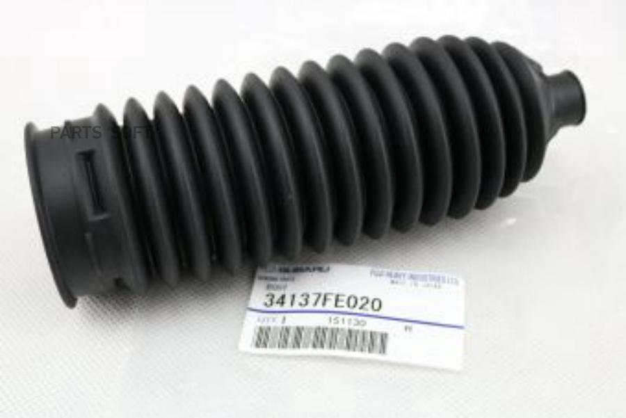 

ПЫЛЬНИК РУЛЕВОЙ РЕЙКИ 34137-FE020 Subaru 34137fe020