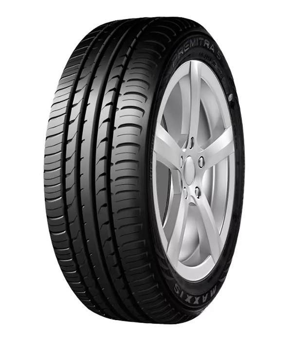 фото Шины maxxis 215/55zr16 maxxis premitra hp5 97w