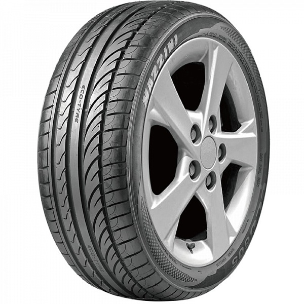 

Шины Mazzini 205/55R16 Mazzini ECO605 Plus 91V