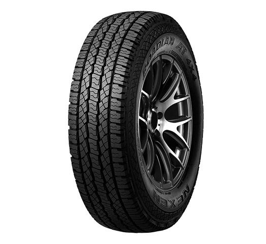 

Шины 10,5/31 R15 Nexen Roadian AT 4X4 RA7 109S