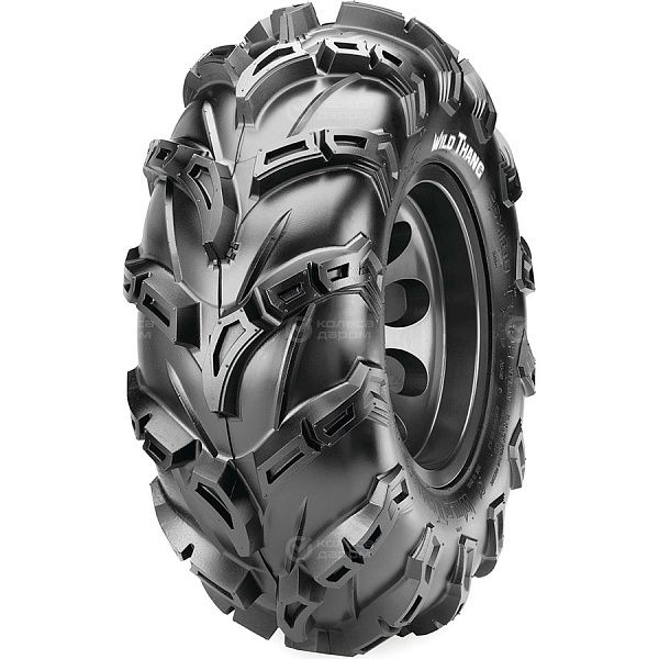 фото Шины cst 27x 9.00 - 12 cst cu05 6pr wild thang