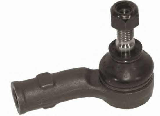

Рулевой наконечник LEMFORDER 1025002