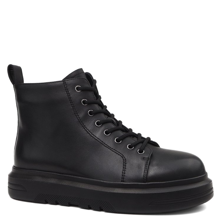 

Кеды женские Tendance IGS348-5 черные 39 EU, Черный, IGS348-5