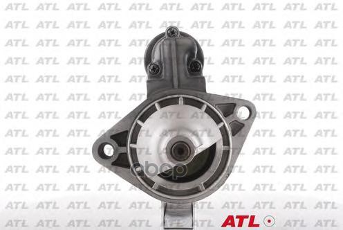 

DELTA-AUTOTECHNIK A10250 Стартер 12V 0,8 Kw () 1шт