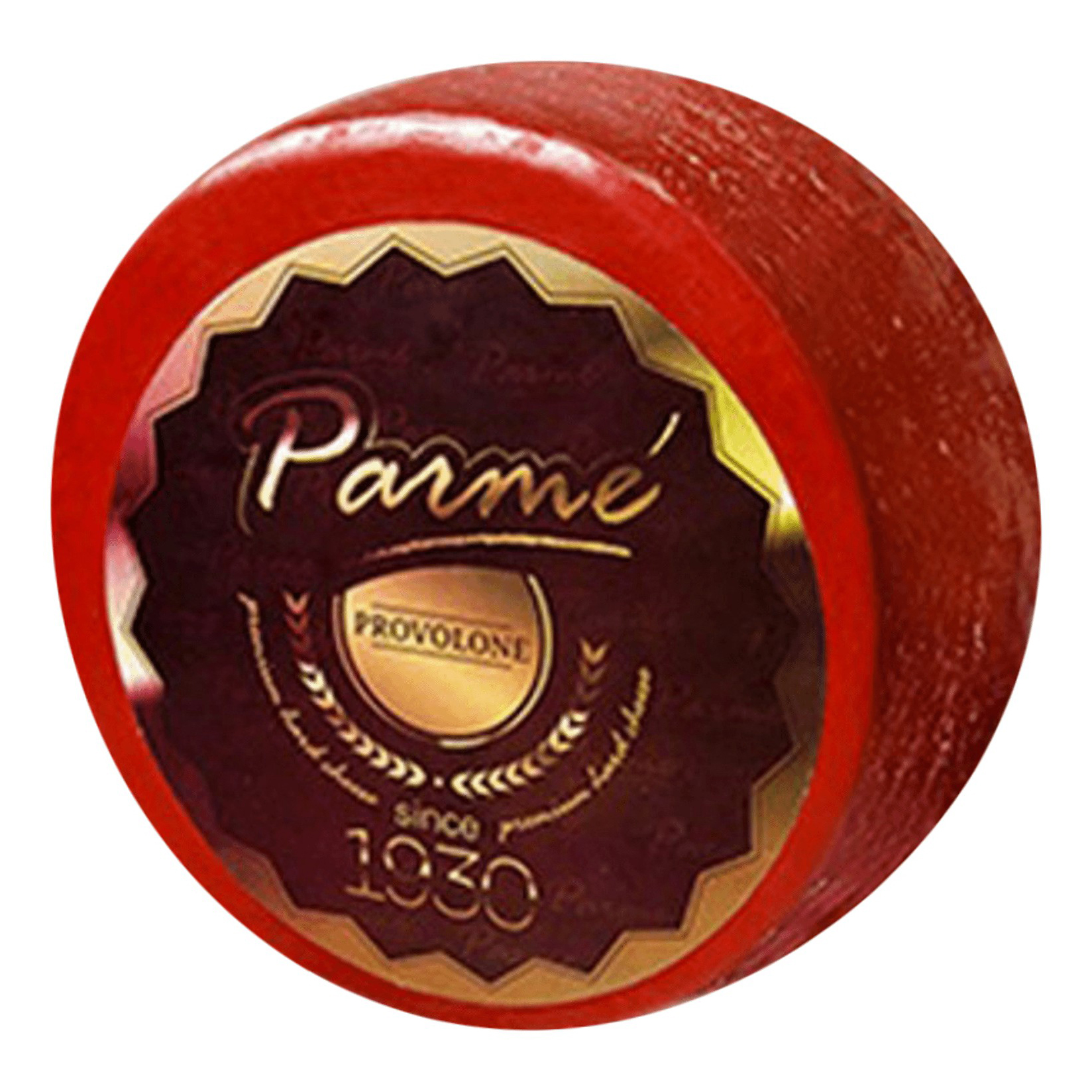

Сыр твердый Parme Provolone 32% БЗМЖ