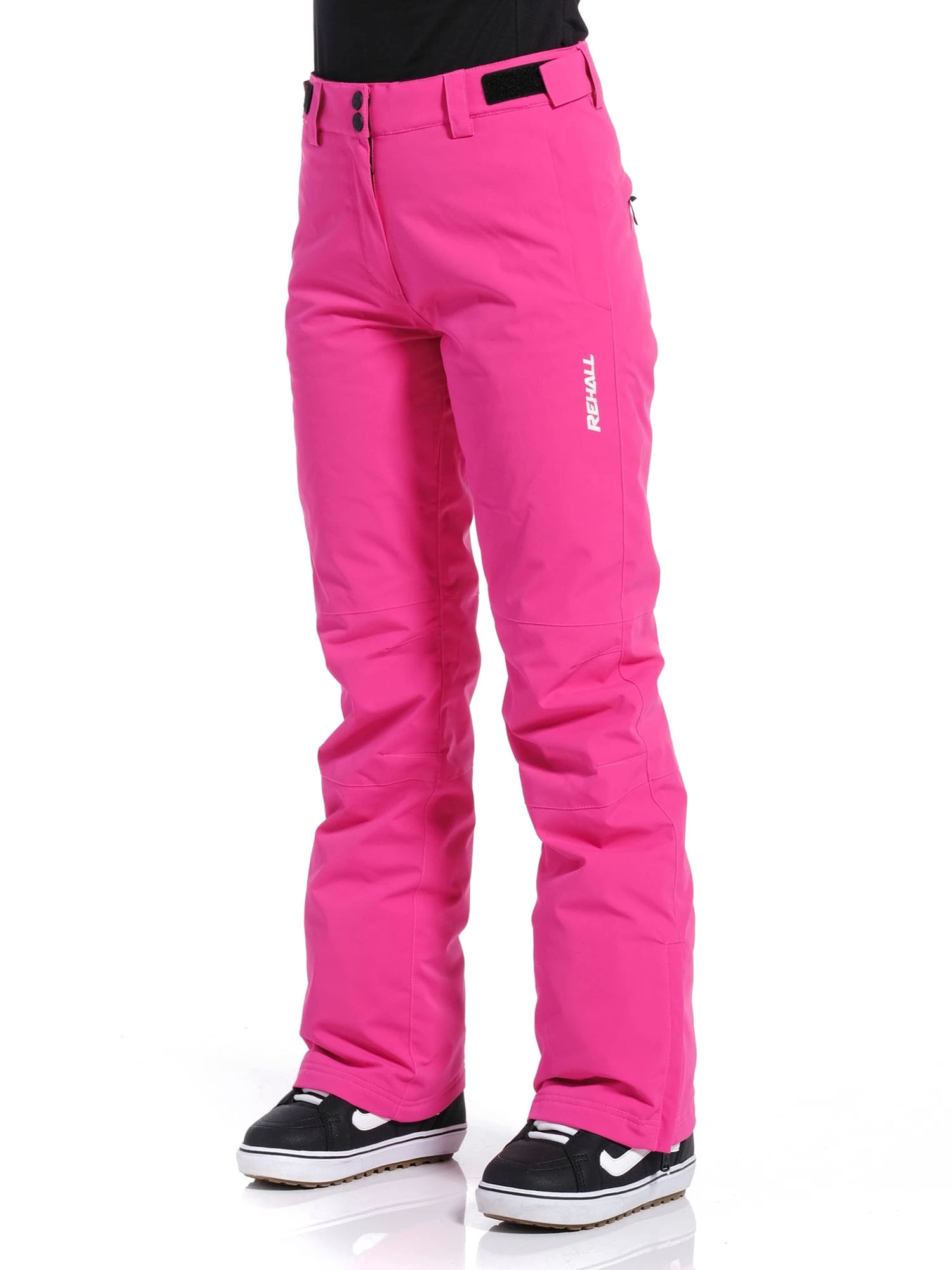 Спортивные брюки REHALL Eva-r brite pink L INT