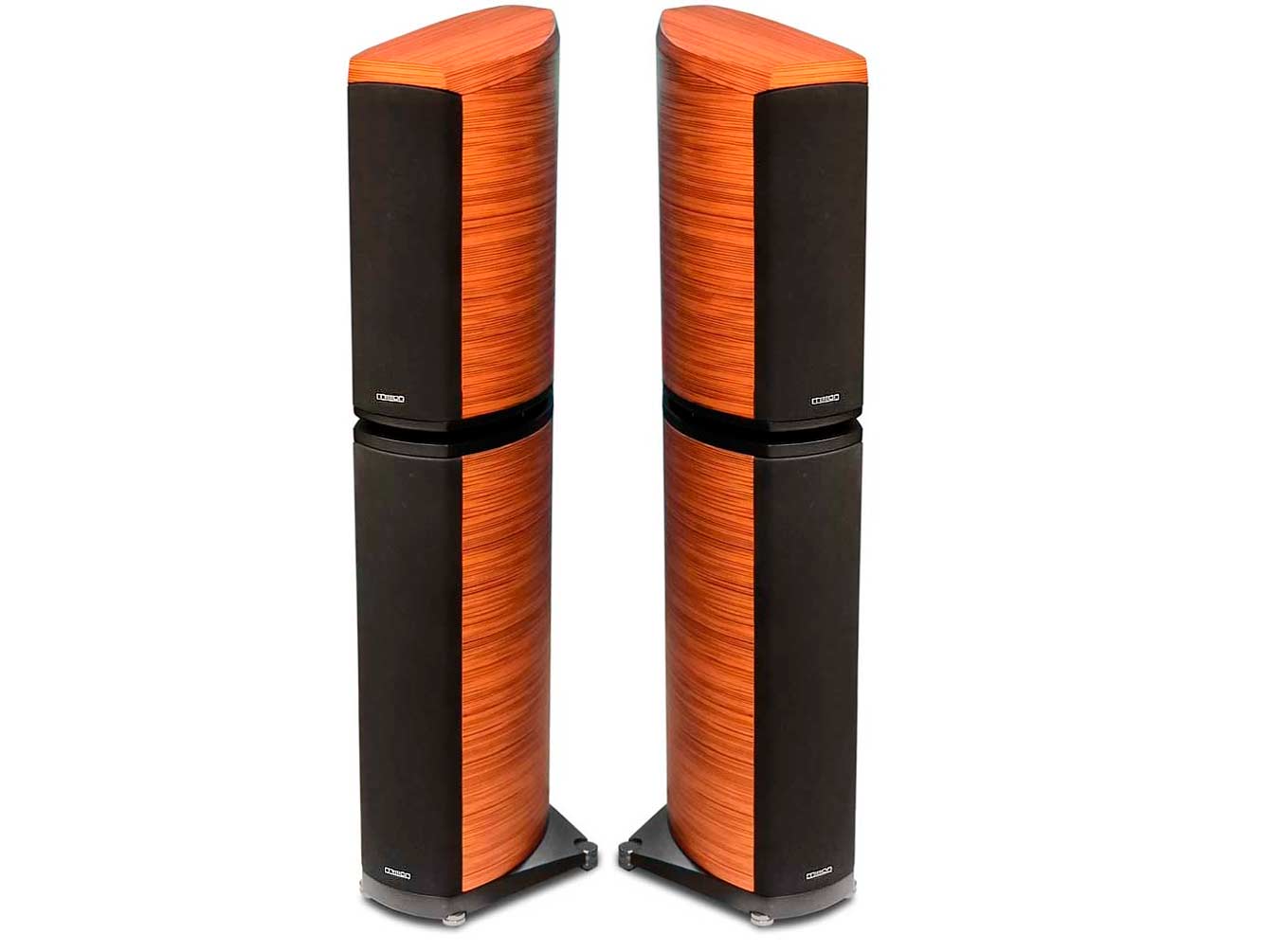 

Пассивная акустическая система Mission EX800 Zebrawood, EX800