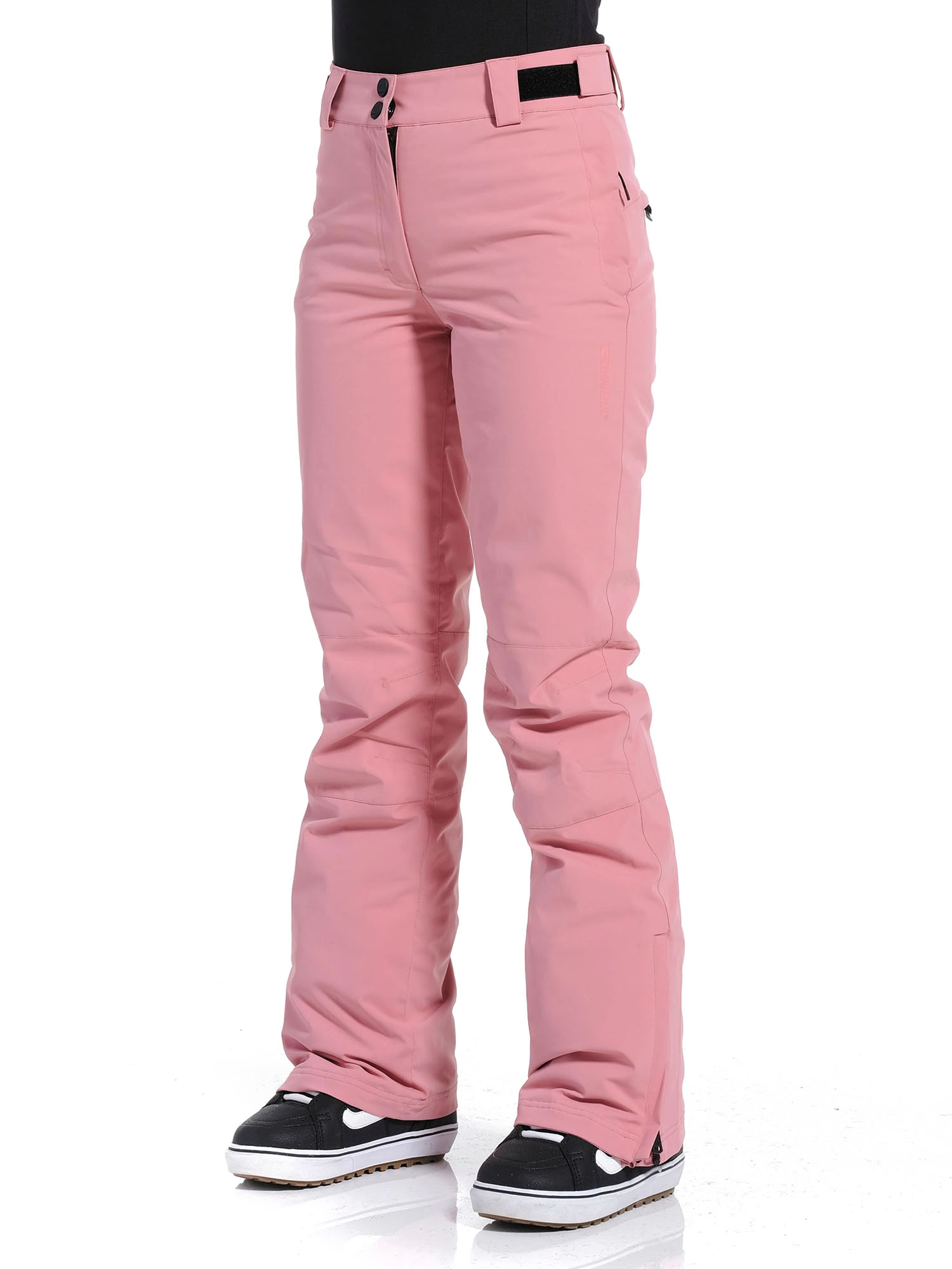 

Спортивные брюки REHALL Eva-r dusty rose L INT, Розовый, Eva-R