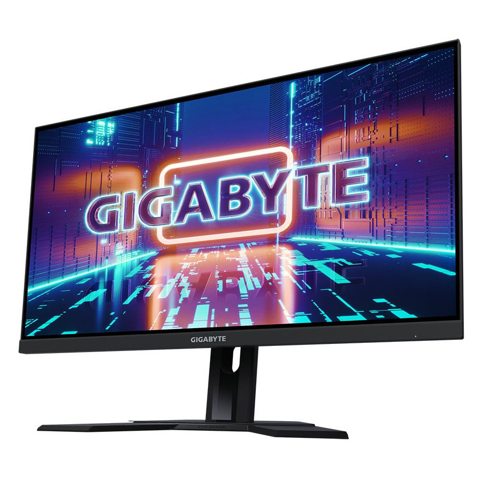 27" Монитор Gigabyte M27Q X черный 240Hz 3440x1440 IPS