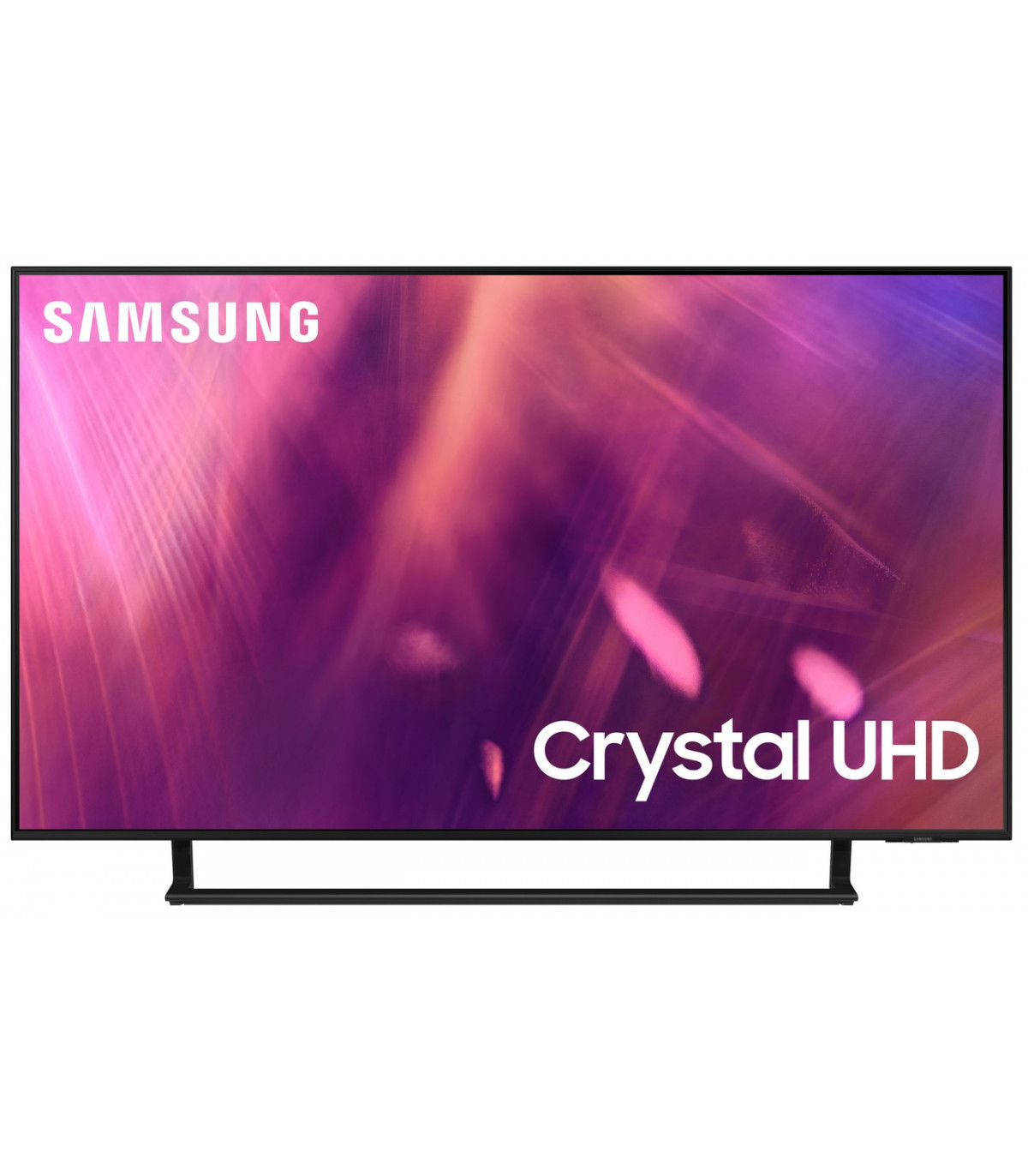 фото Телевизор samsung ue43au9000uxce