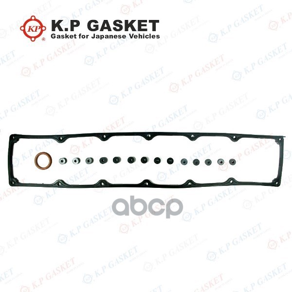 

Ремкомплект Клапанной Крышки Kp KP арт. KP01034