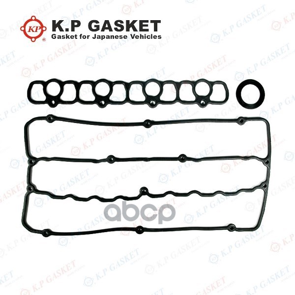 

Ремкомплект Клапанной Крышки Kp KP арт. KP01044