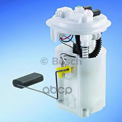 

BOSCH Бензонасос BOSCH 986580368