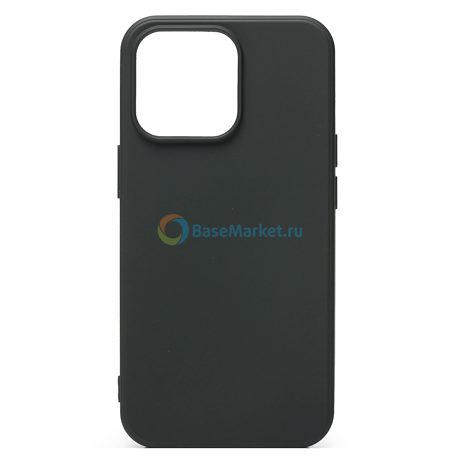 Чехол Activ Full Original Design BaseMarket для Apple iPhone 13 Pro Max (оливковый)