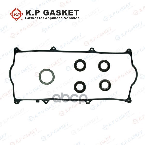 

Ремкомплект Клапанной Крышки Kp KP арт. KP01050