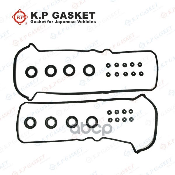 

Ремкомплект Клапанной Крышки Kp KP арт. KP01081